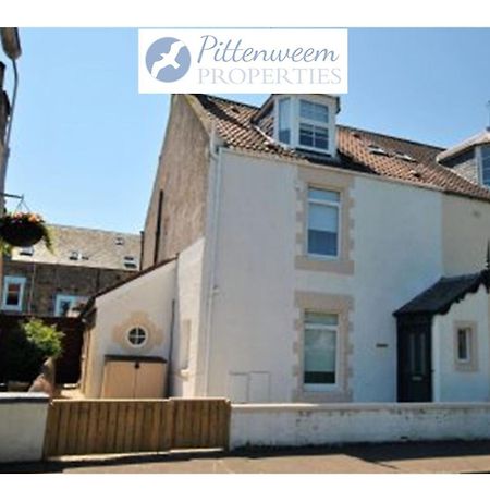 Crows Neuk- Fabulous Coastal Family Home Saint Monance Exterior photo